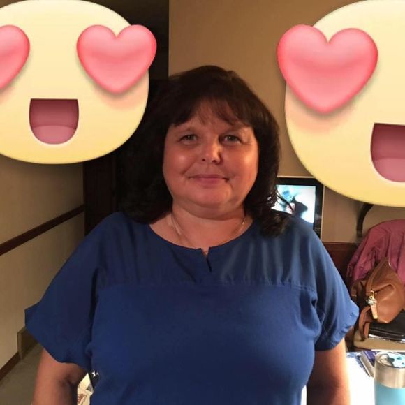 Meet your Posher, Dottie - Picture 1 of 1